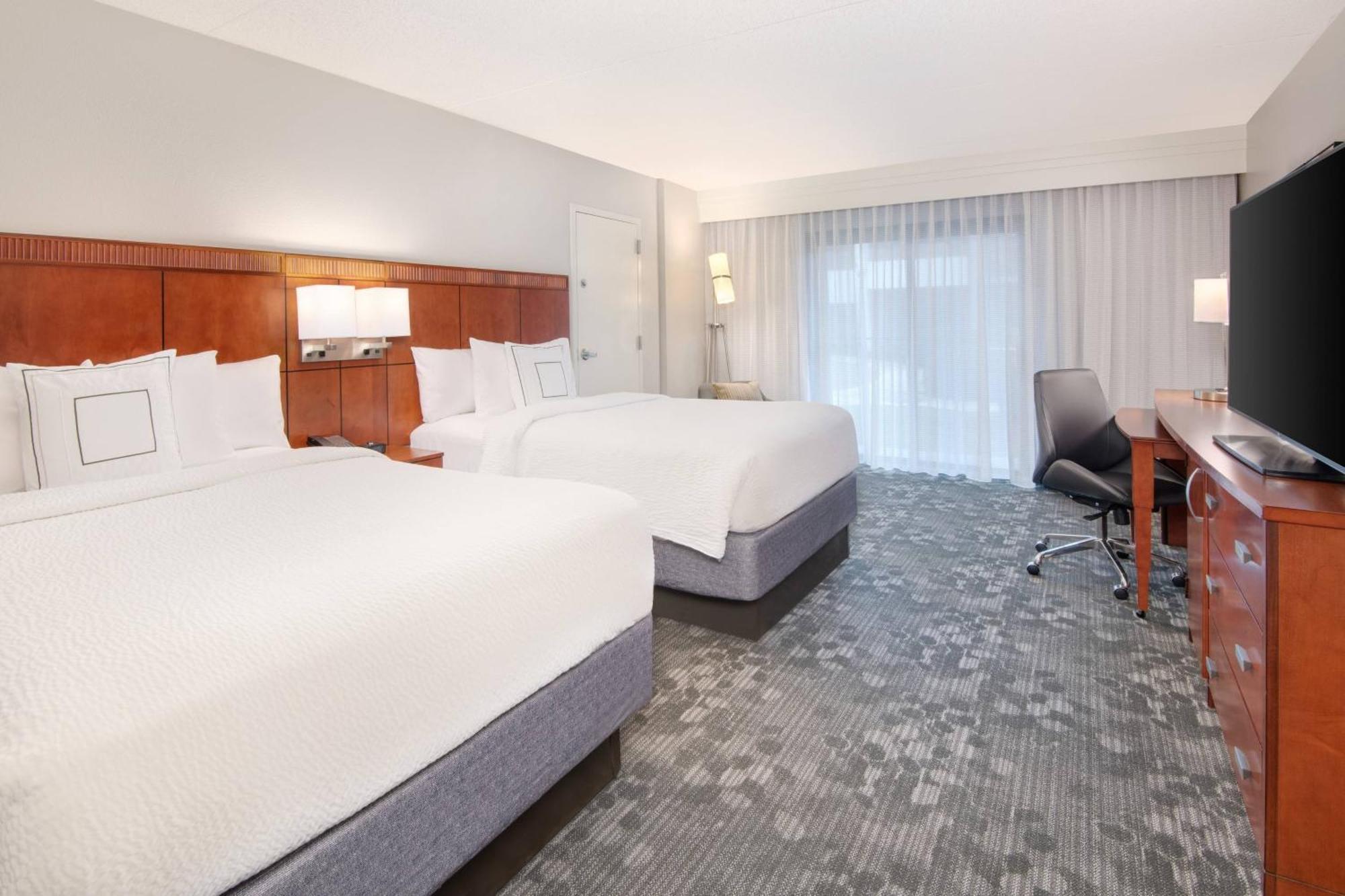 Courtyard By Marriott Birmingham Homewood Exterior foto